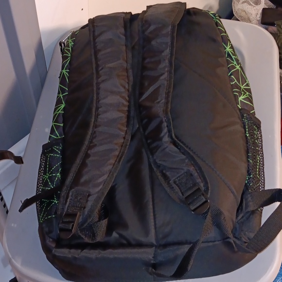 BACKPACK!! - Picture 2 of 2